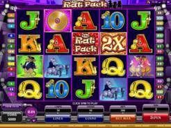 The Rat Pack Slots