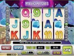 Northern Lights Slots