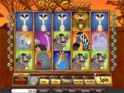 Big Game Slots